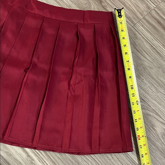 Adult SCOOBY-doo! Velma Costume Wig included size Medium - Picture 10 of 16